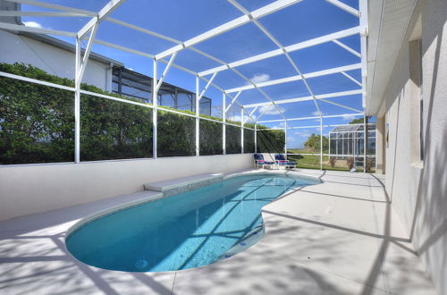 Photo 13 - Sun Living: Golf Community, Private Pool 809