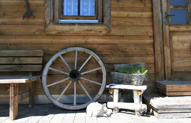 Casa de 3 quartos em Schwendau com jardim e terraço - Foto 21