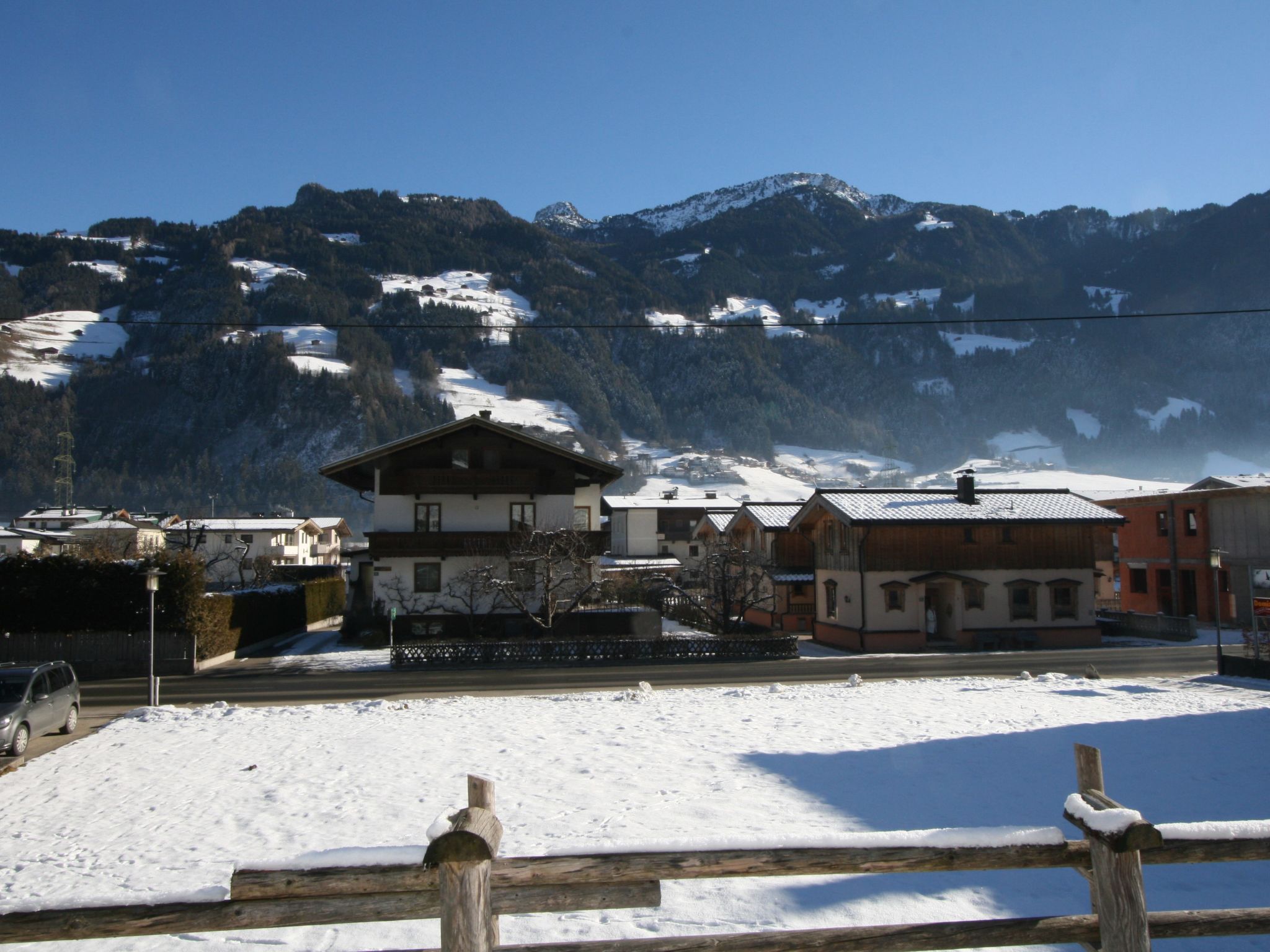 Photo 22 - Maison de 2 chambres à Schwendau avec terrasse et vues sur la montagne