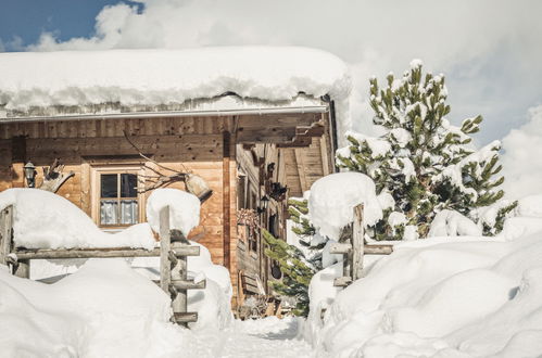 Photo 27 - Maison de 2 chambres à Schwendau avec terrasse et vues sur la montagne