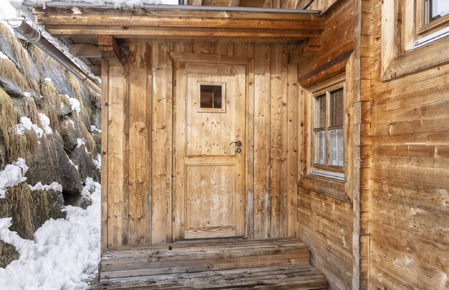 Casa de 3 quartos em Schwendau com jardim e terraço - Foto 24
