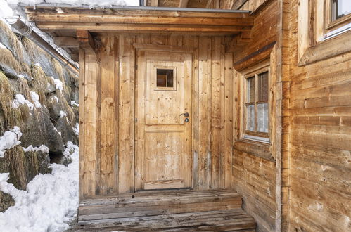 Photo 24 - Maison de 2 chambres à Schwendau avec terrasse et vues sur la montagne