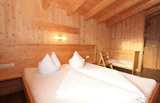 Haus mit 5 Schlafzimmern in Tux mit terrasse und sauna - Foto 34
