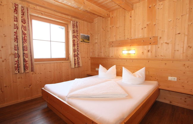 Haus mit 5 Schlafzimmern in Tux mit terrasse und sauna - Foto 5