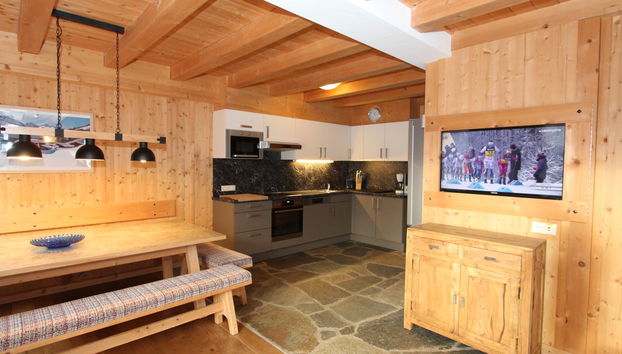Haus mit 5 Schlafzimmern in Tux mit terrasse und sauna - Foto 2