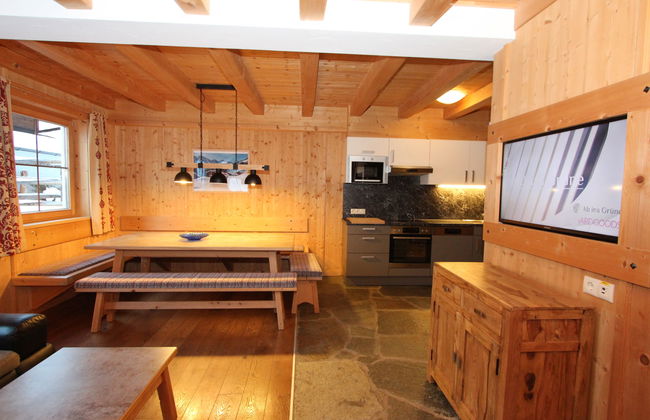 Haus mit 5 Schlafzimmern in Tux mit terrasse und sauna - Foto 9