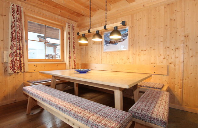 Haus mit 5 Schlafzimmern in Tux mit terrasse und sauna - Foto 14