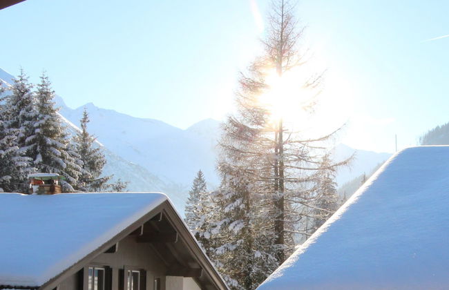 Haus mit 5 Schlafzimmern in Tux mit terrasse und sauna - Foto 49