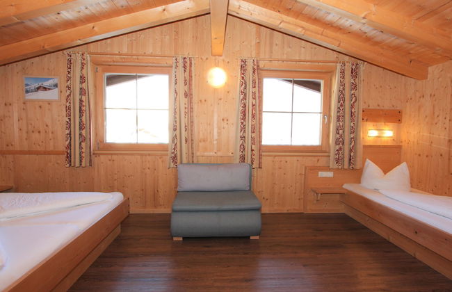 Haus mit 5 Schlafzimmern in Tux mit terrasse und sauna - Foto 23