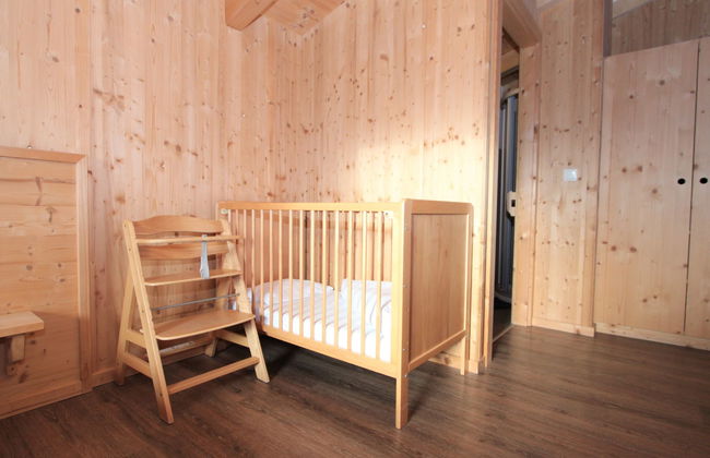 Haus mit 5 Schlafzimmern in Tux mit terrasse und sauna - Foto 35