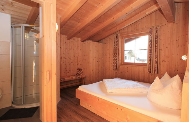 Haus mit 5 Schlafzimmern in Tux mit terrasse und sauna - Foto 28