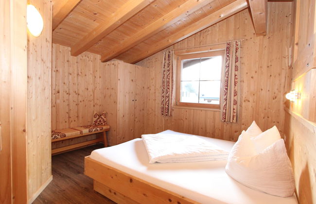Haus mit 5 Schlafzimmern in Tux mit terrasse und sauna - Foto 30