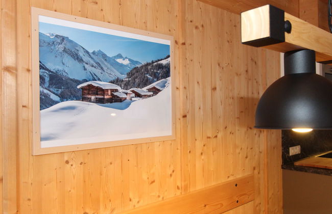 Haus mit 5 Schlafzimmern in Tux mit terrasse und sauna - Foto 11