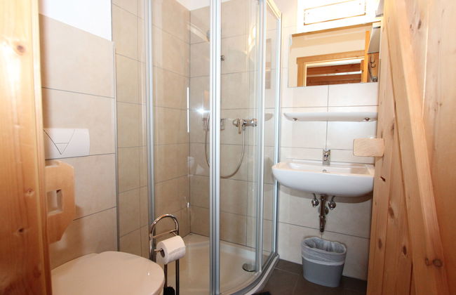 Haus mit 5 Schlafzimmern in Tux mit terrasse und sauna - Foto 18