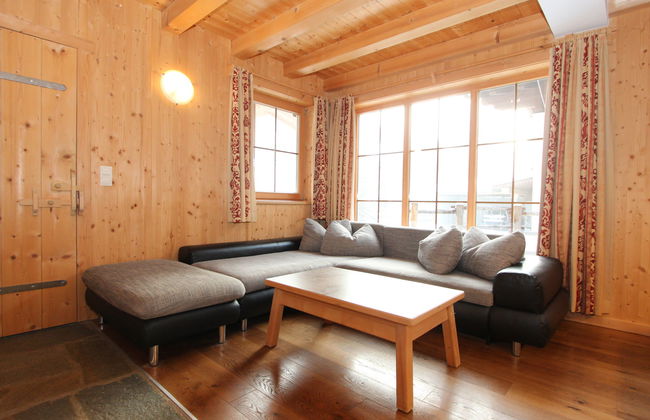 Haus mit 5 Schlafzimmern in Tux mit terrasse und sauna - Foto 6