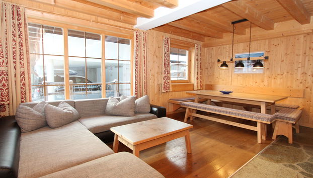 Haus mit 5 Schlafzimmern in Tux mit terrasse und sauna - Foto 3