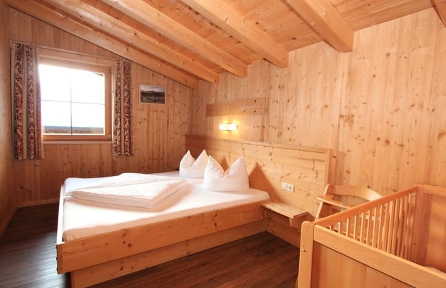 Haus mit 5 Schlafzimmern in Tux mit terrasse und sauna - Foto 33