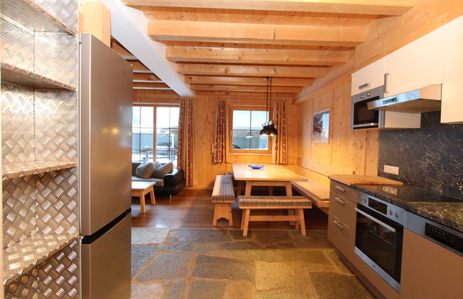 Haus mit 5 Schlafzimmern in Tux mit terrasse und sauna - Foto 16