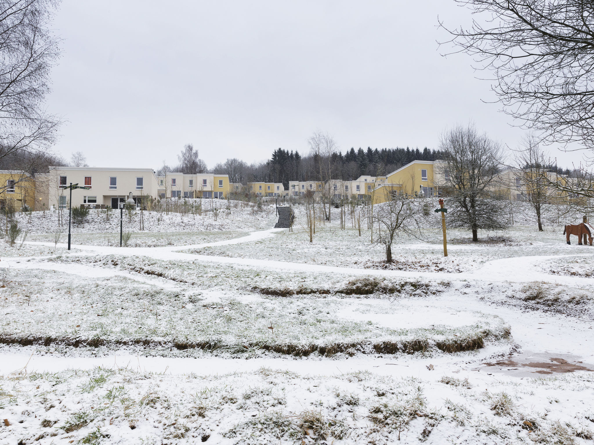 Photo 20 - Maison de 2 chambres à Nohfelden avec piscine et jardin