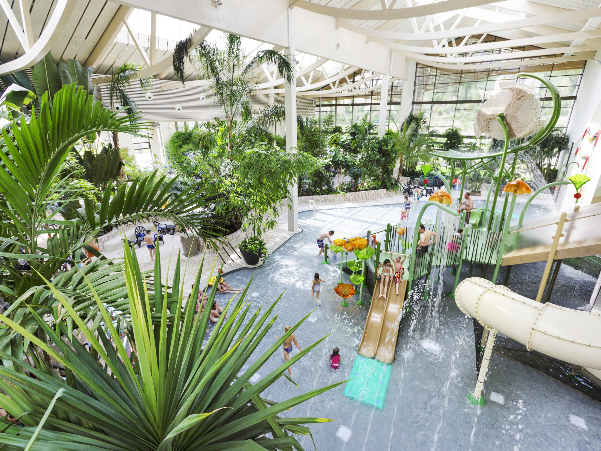 Photo 8 - Maison de 2 chambres à Nohfelden avec piscine et jardin