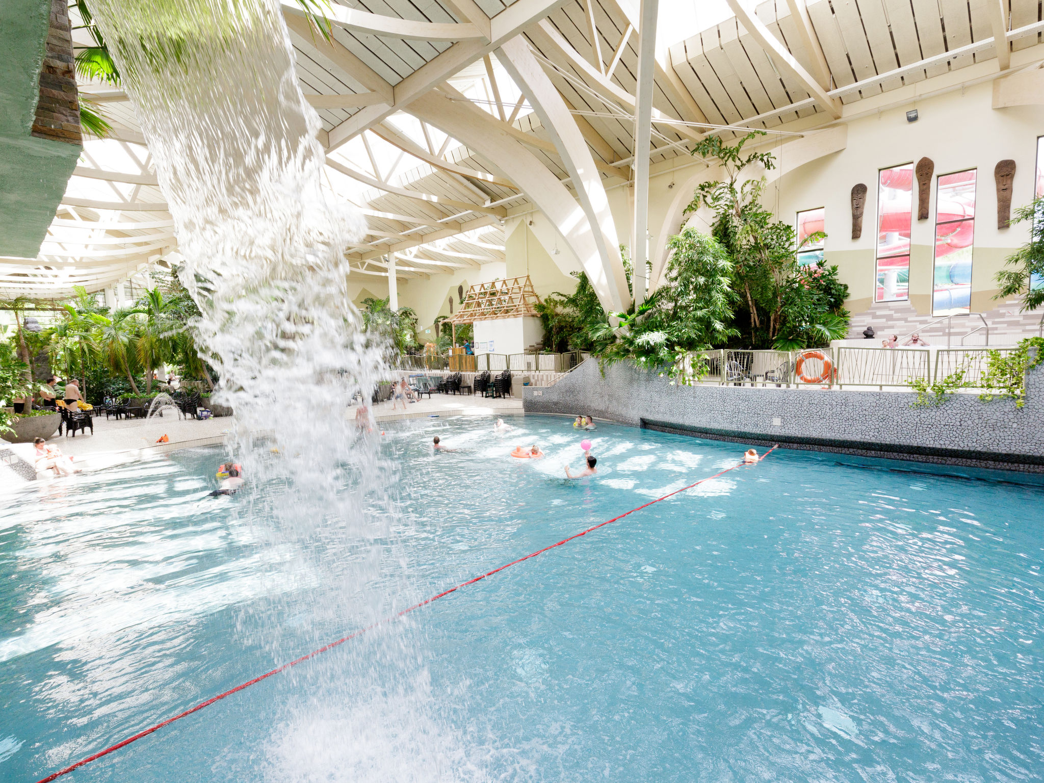 Photo 1 - Maison de 5 chambres à Nohfelden avec piscine et terrasse