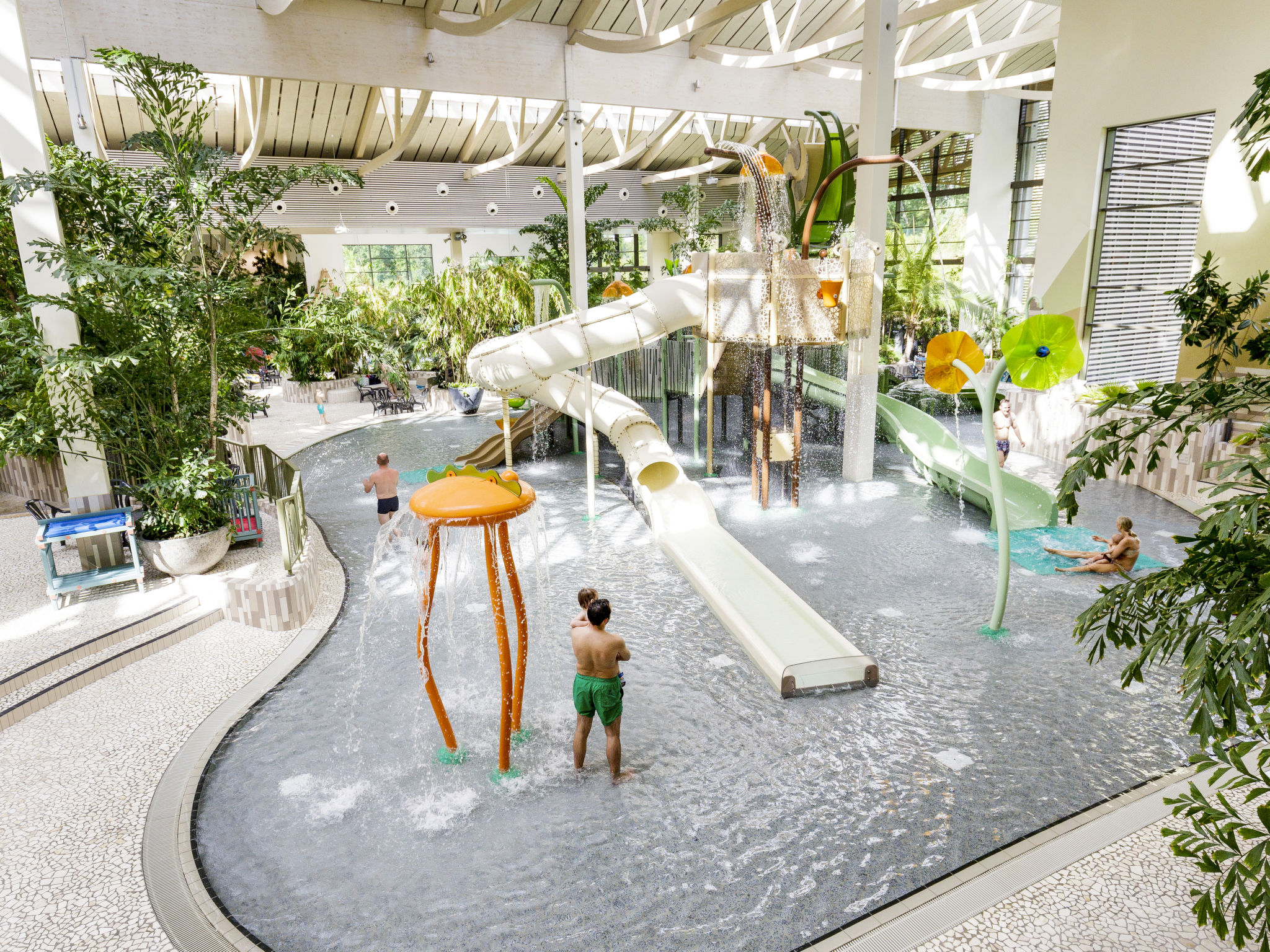 Photo 10 - Maison de 2 chambres à Nohfelden avec piscine et vues sur la montagne