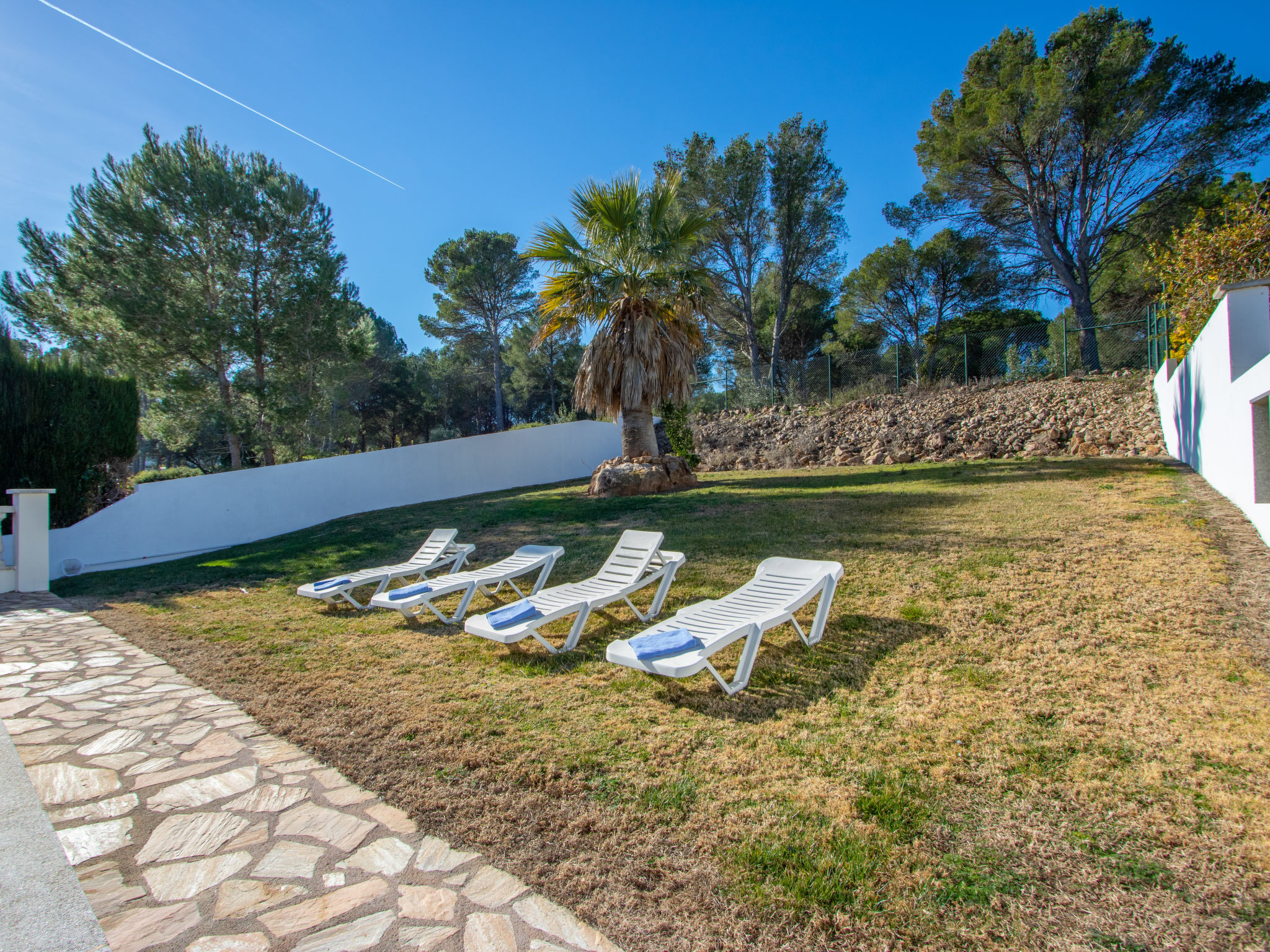 Photo 21 - 3 bedroom House in l'Escala with private pool and garden