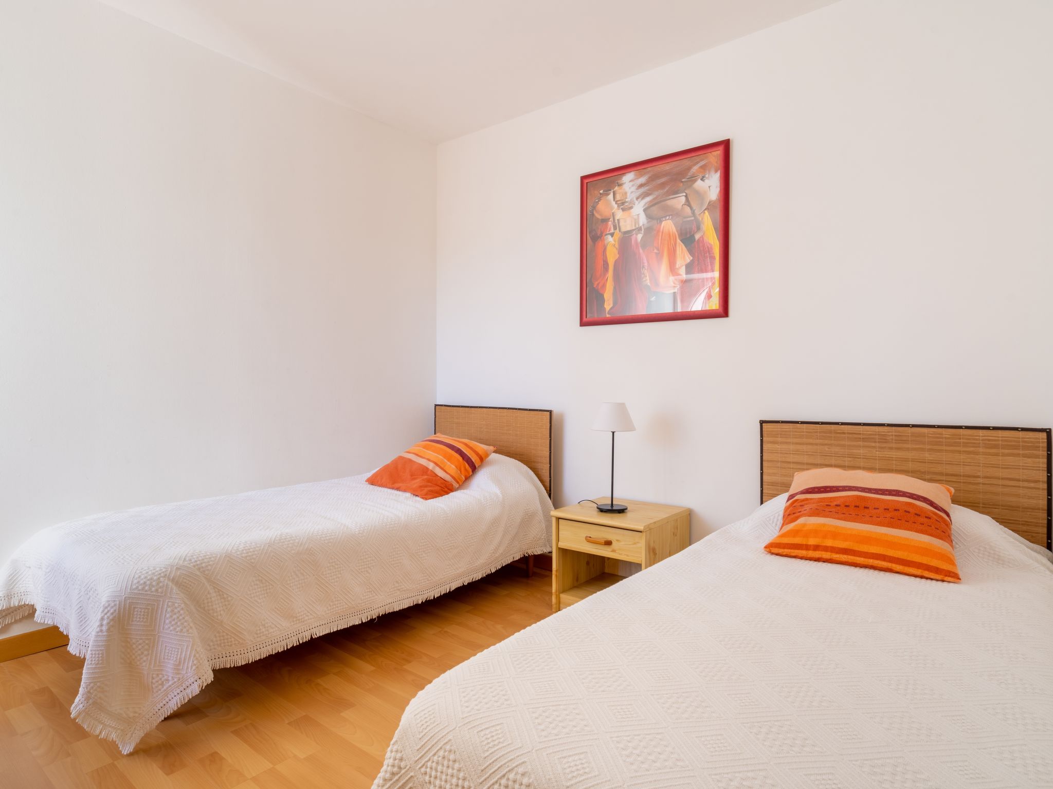 Foto 11 - Appartamento con 1 camera da letto a Saint-Jean-de-Luz con vista mare