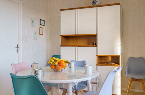 Foto 14 - Apartamento de 1 habitación en Saint-Jean-de-Luz con vistas al mar