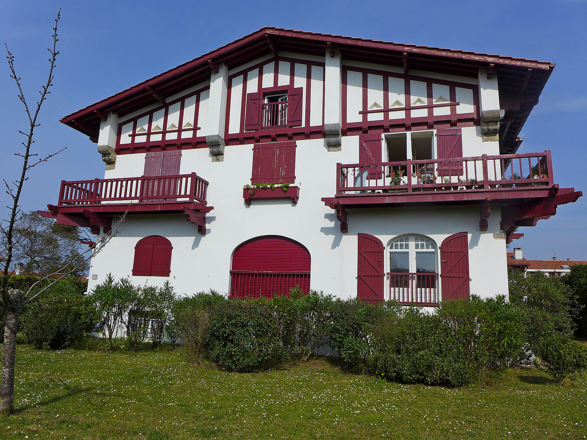 Photo 22 - 1 bedroom Apartment in Saint-Jean-de-Luz with sea view