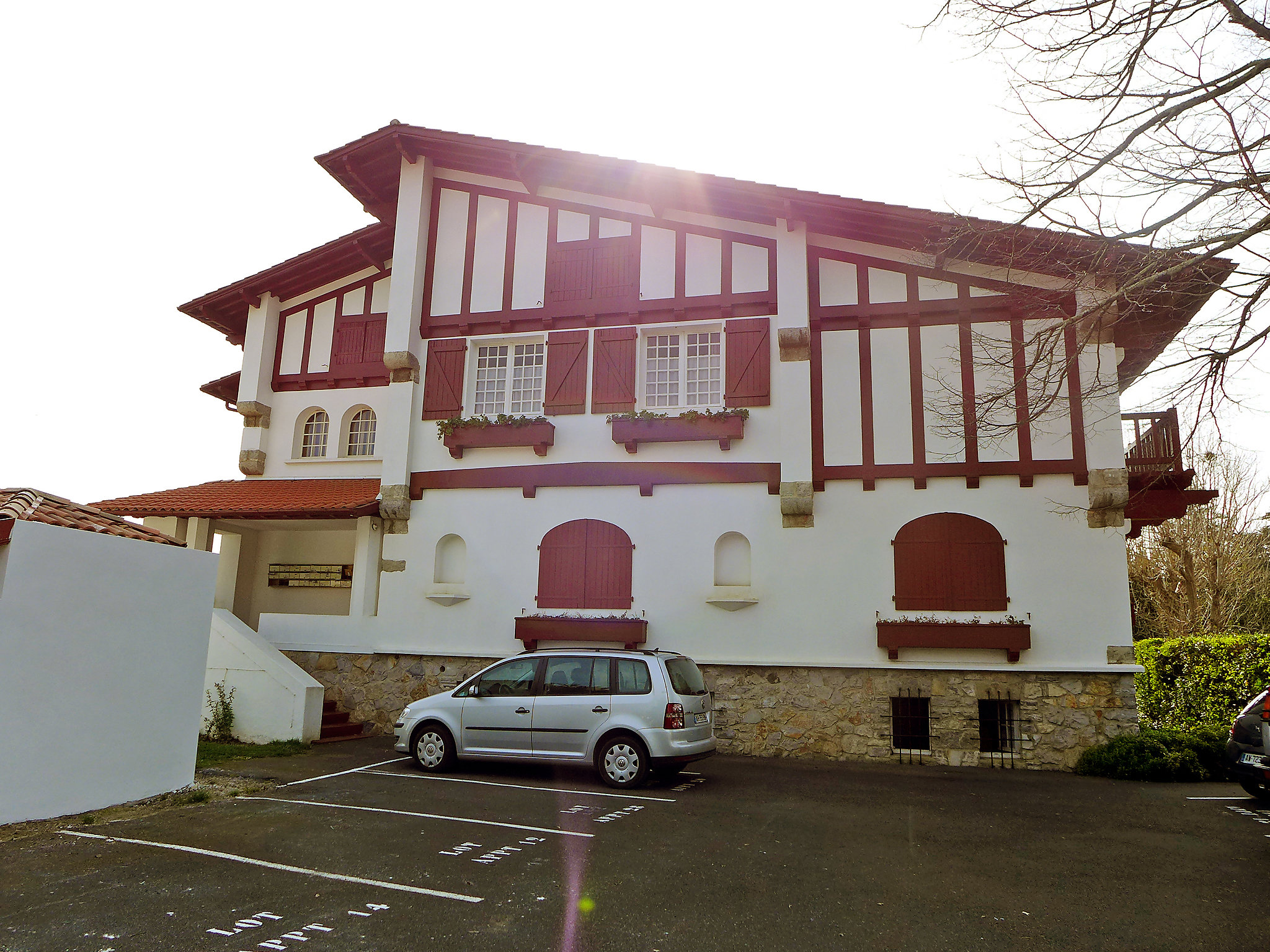 Photo 23 - 1 bedroom Apartment in Saint-Jean-de-Luz