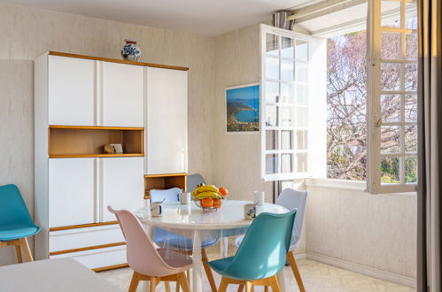 Foto 3 - Apartamento de 1 habitación en Saint-Jean-de-Luz con vistas al mar