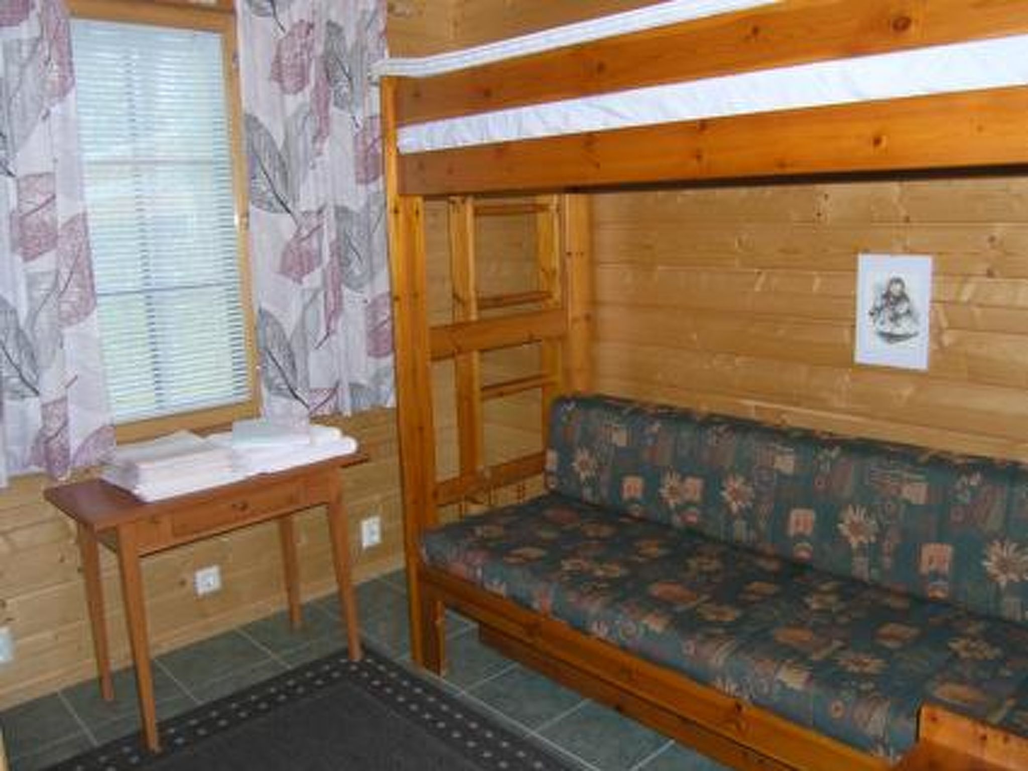 Foto 8 - Casa con 2 camere da letto a Kolari con sauna e vista sulle montagne