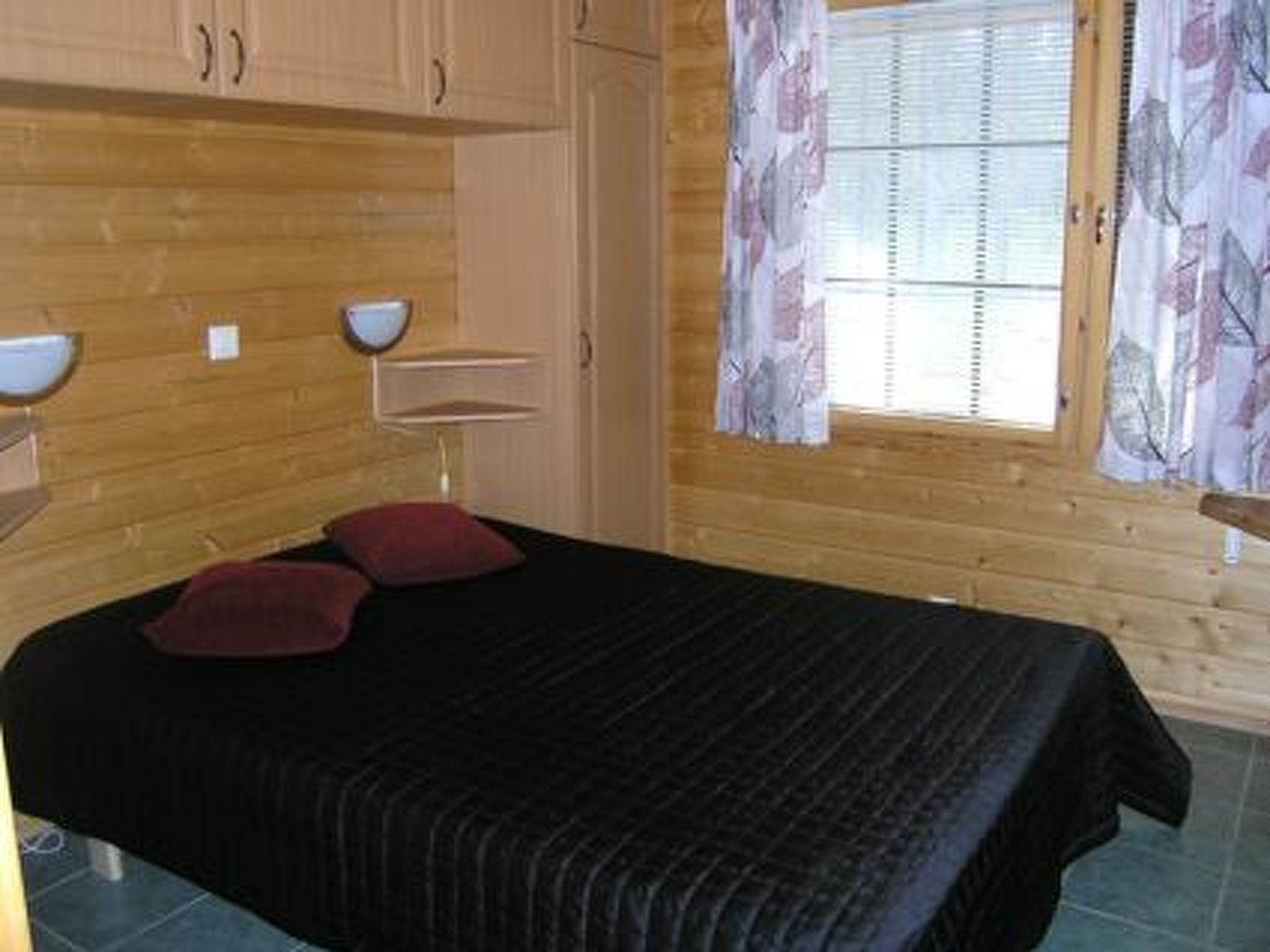 Foto 7 - Haus mit 2 Schlafzimmern in Kolari mit sauna und blick auf die berge