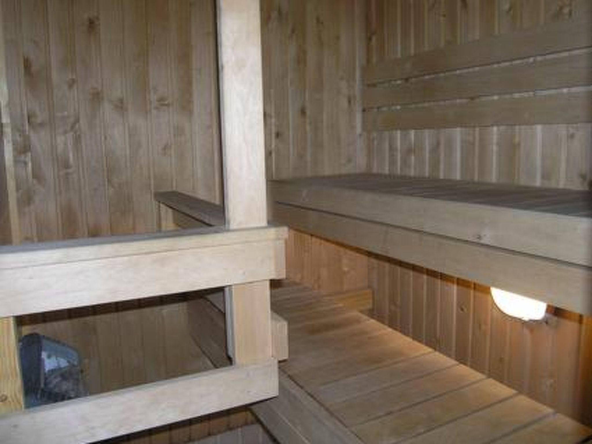 Photo 12 - 2 bedroom House in Kolari with sauna and mountain view