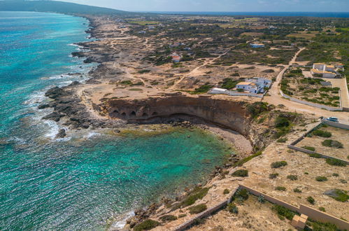 Photo 39 - 5 bedroom House in Formentera with private pool and garden