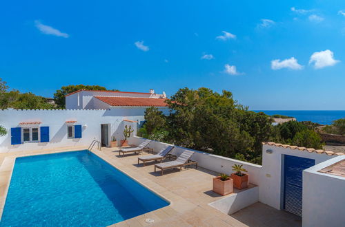 Photo 2 - Maison de 5 chambres à Formentera avec piscine privée et jardin