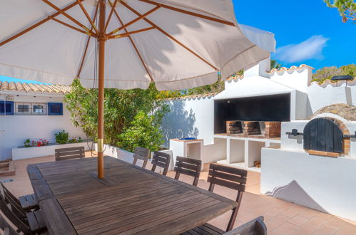 Foto 4 - Casa con 5 camere da letto a Formentera con piscina privata e giardino