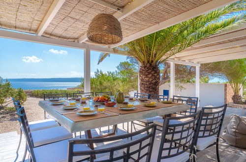 Photo 3 - Maison de 5 chambres à Formentera avec piscine privée et jardin