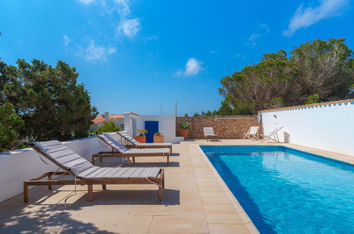 Photo 31 - 5 bedroom House in Formentera with private pool and garden