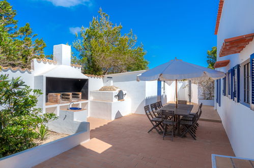 Photo 30 - Maison de 5 chambres à Formentera avec piscine privée et jardin