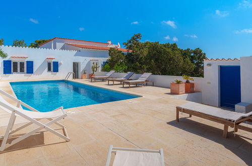 Photo 33 - 5 bedroom House in Formentera with private pool and garden