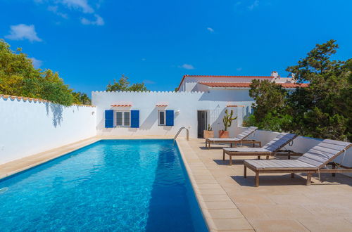 Foto 32 - Casa de 5 quartos em Formentera com piscina privada e jardim