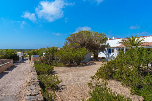 Photo 36 - Maison de 5 chambres à Formentera avec piscine privée et jardin