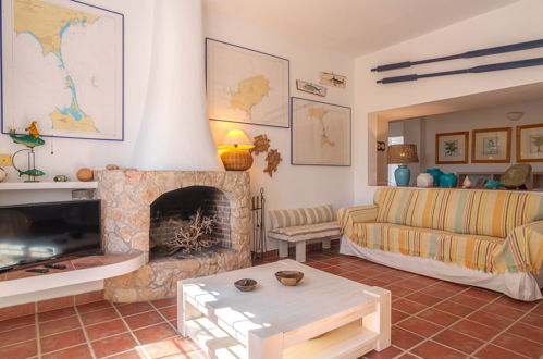 Foto 7 - Casa con 5 camere da letto a Formentera con piscina privata e giardino