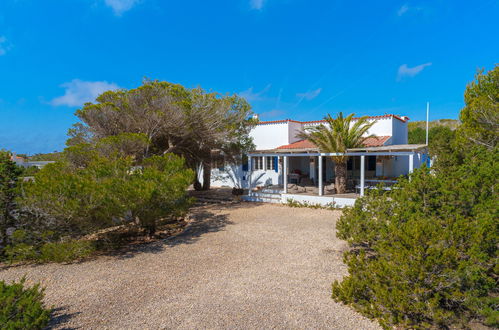 Foto 34 - Casa de 5 quartos em Formentera com piscina privada e jardim