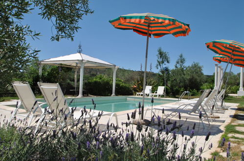 Foto 50 - Haus mit 7 Schlafzimmern in Itri mit privater pool und blick aufs meer