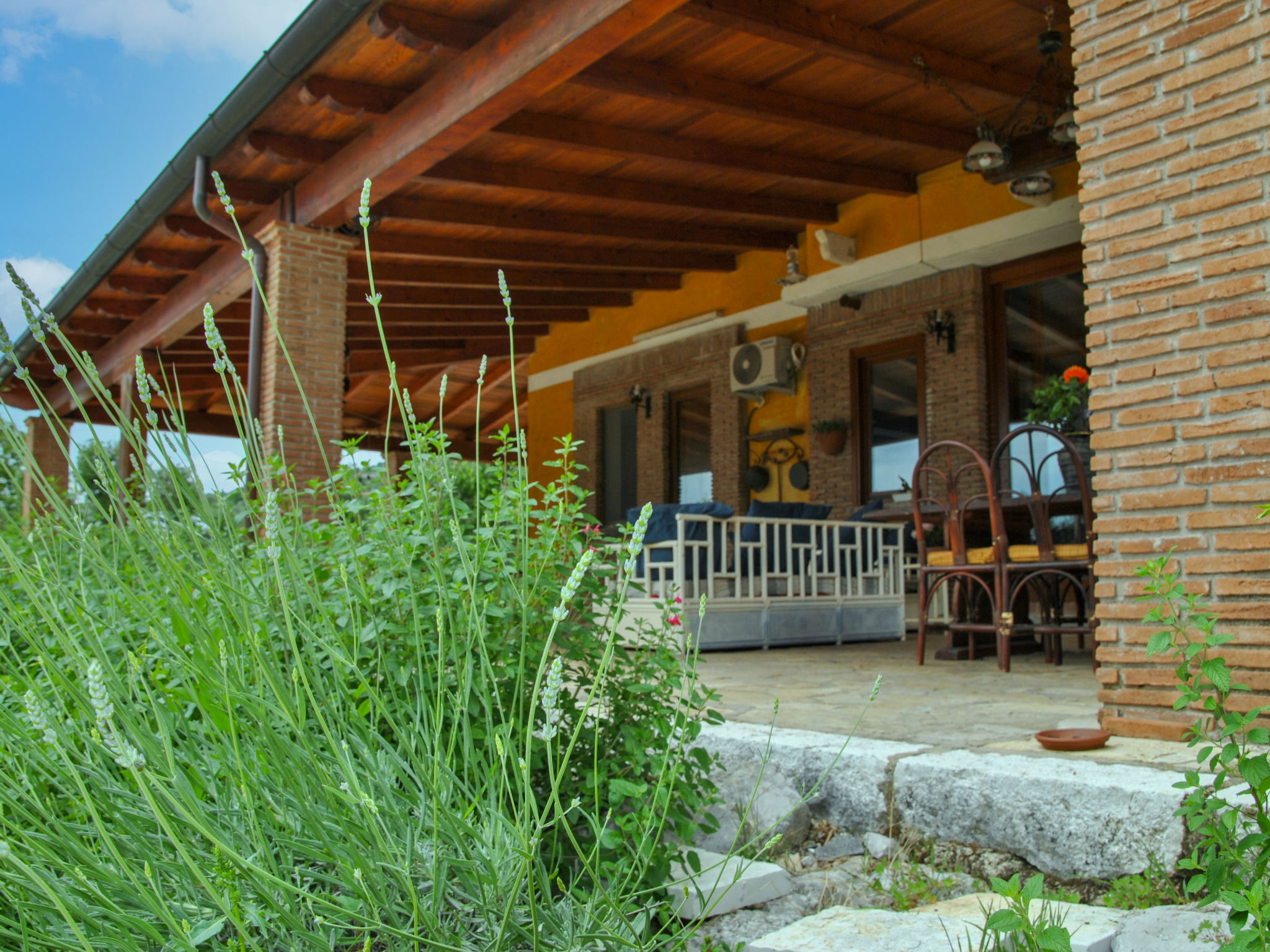 Photo 38 - Maison de 7 chambres à Itri avec piscine privée et vues à la mer