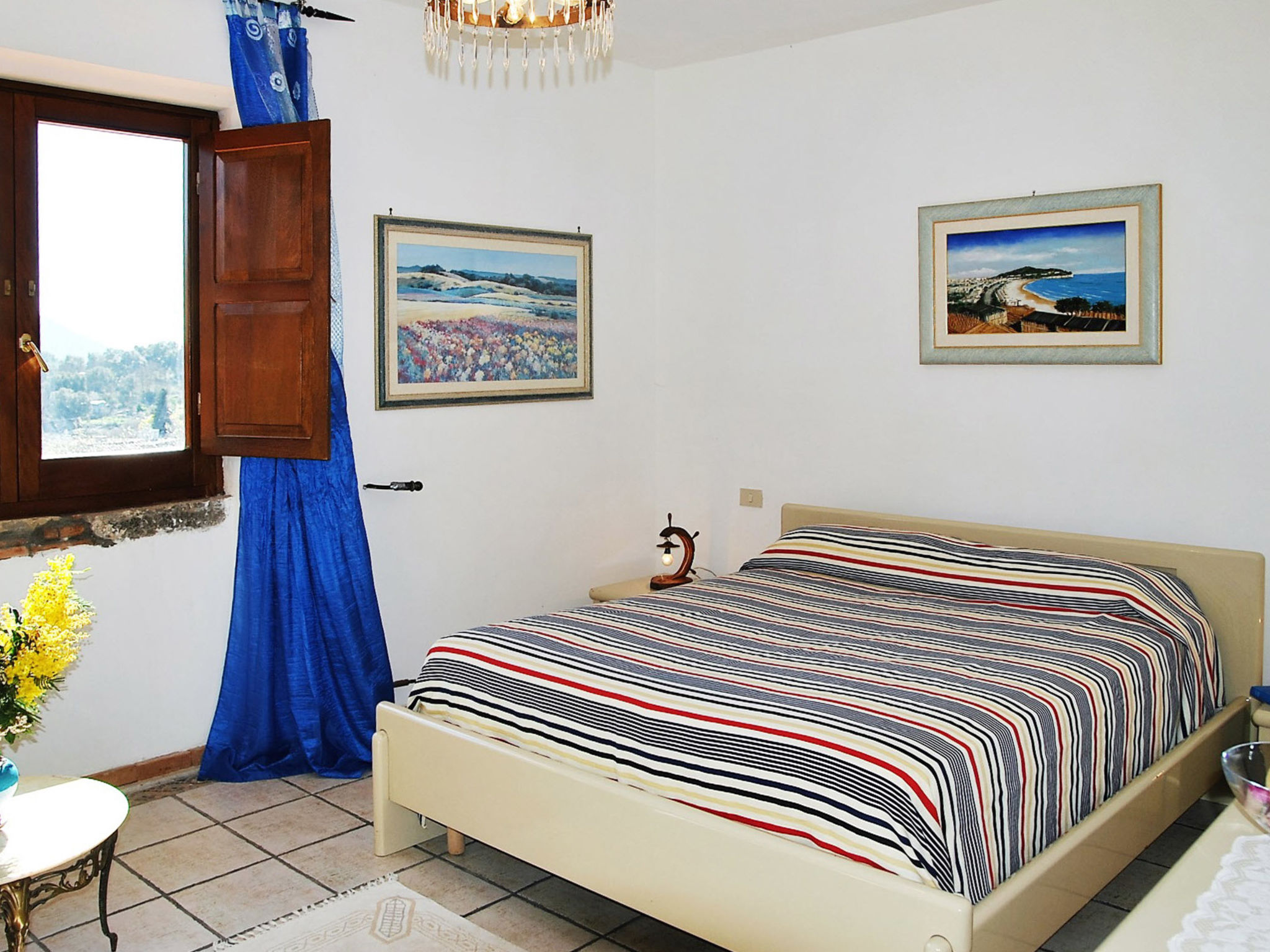 Photo 21 - 7 bedroom House in Itri with private pool and sea view