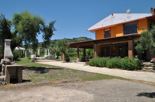 Foto 49 - Casa de 7 quartos em Itri com piscina privada e jardim